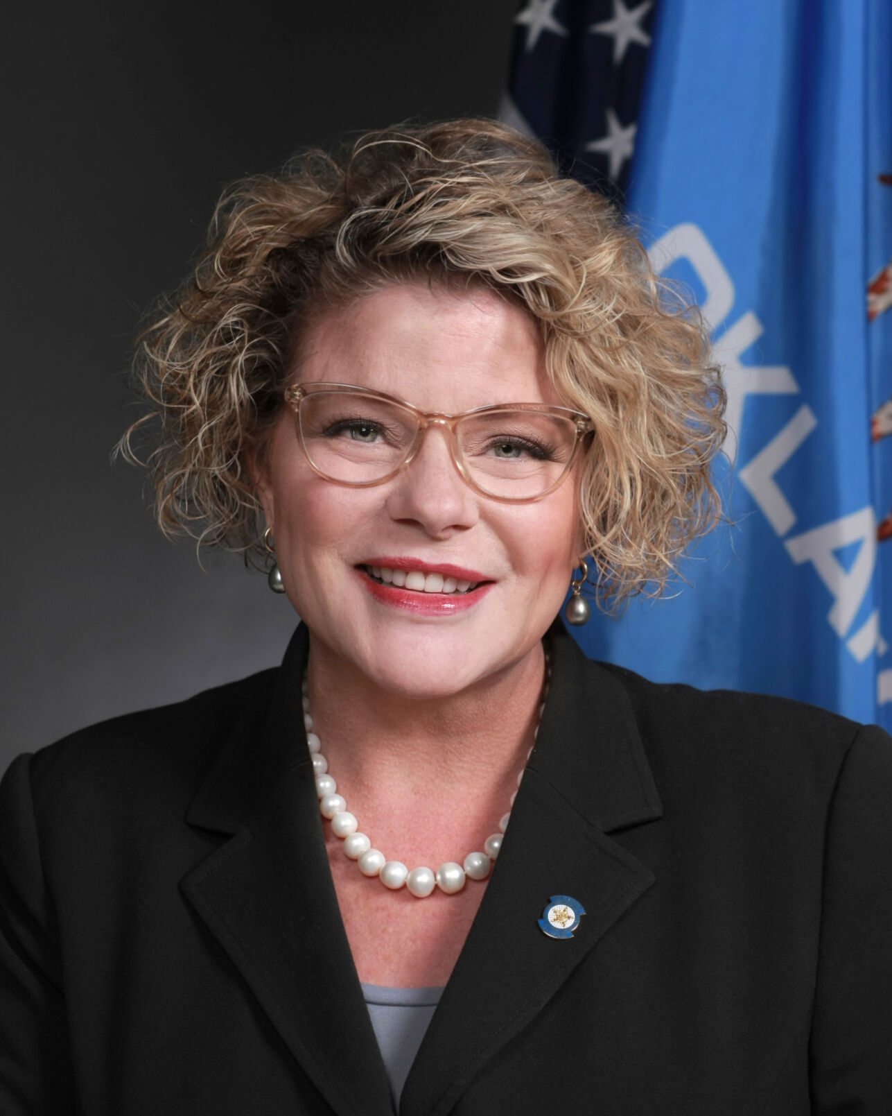 Rep. Denise Brewer